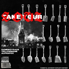 TAKE YO SOUL (FT SACE) [PROD ALPHAFOX]
