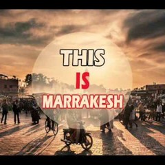 O.B - This is Marrakesh (Deejay MMX 2K18 reedit) teaser