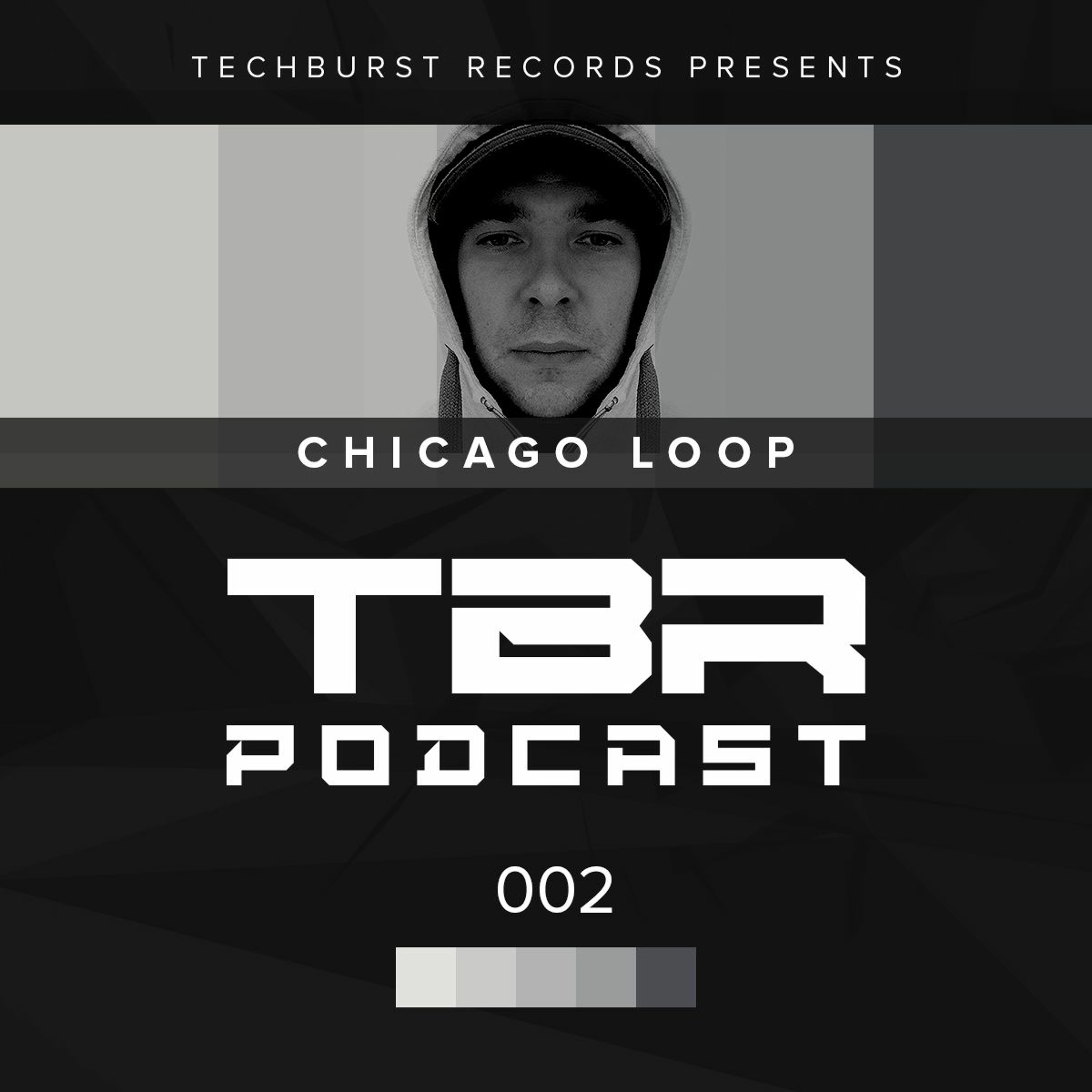 The Techburst Podcast