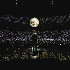 Shawn Mendes - Never Be Alone (Empty Arena)