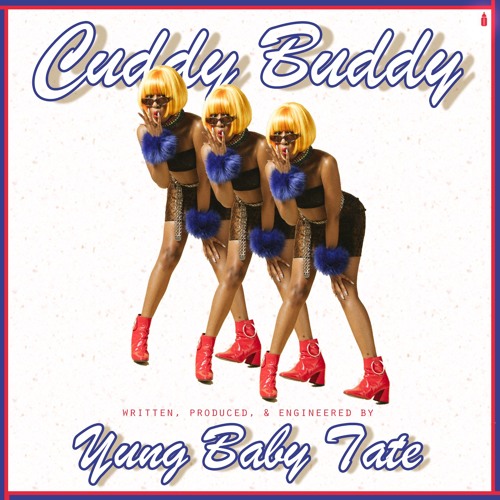 download cuddy buddy Cuddy buddy (feat. Trey songz, twista and lil wayne) | mike jones.
