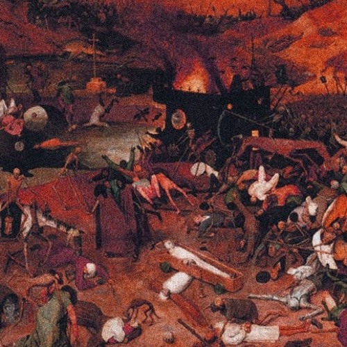 Juice WRLD Type beat - Until Its Over (Prod. KxngPeso)