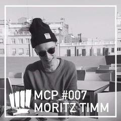 MCP #007 with Moritz Timm