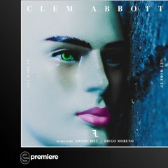 Premiere: Clem Abbott - Get More (Mystic Bill Remix)- Foreign Language Records