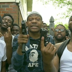 TrapSquadLal X Trap Squad Dulli - 24 Bar (Freestyle)