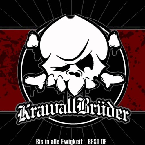 Stream Krawallbruder Unbeugsam Mehr Hass 2017 By Butze Buzze Listen Online For Free On Soundcloud