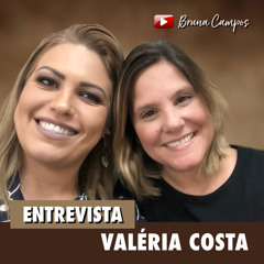 Maiara & Maraisa - Você faz falta aqui - Entrevista com Valéria Costa, compositora