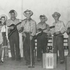 Annie Seaman's Waltz