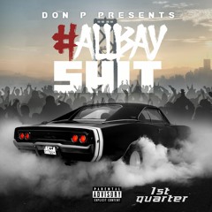All Around - Lil Slugg, Philthy Rich