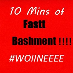 Fast Bashment Mix-February 2018