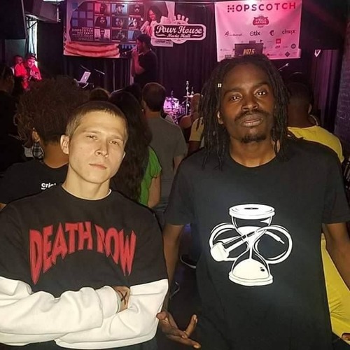 Freedom Infinite and J.O.- Kill Em (Produced By Clientel Rockzwell)