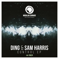 Ding & Sam Harris - Spartan