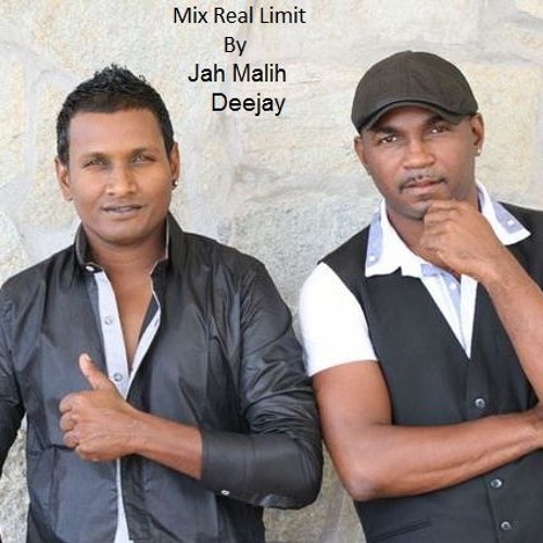 mix real limit