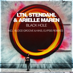 LTN, Stendahl & Arielle Maren - Black Hole (Elypsis Dub Remix)