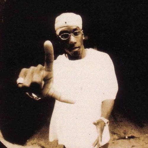 Flamboyant BBQ - Big L vs JFB and Ed Solo  - Logo mashup [2k Follows Freebie]