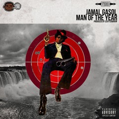 Man Of The Year (PROD. SCVTTERBRVIN)