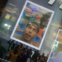 ChinaTown(Prod. David)