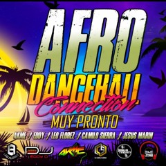 AFRODANCEHALL SESSION MIX FEBRERO 2018 AGAIN RECORDED (IMPROVED MIX)