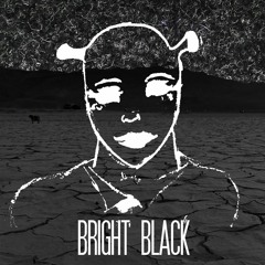 Seashore By Bright Black (King's Park Secondary)