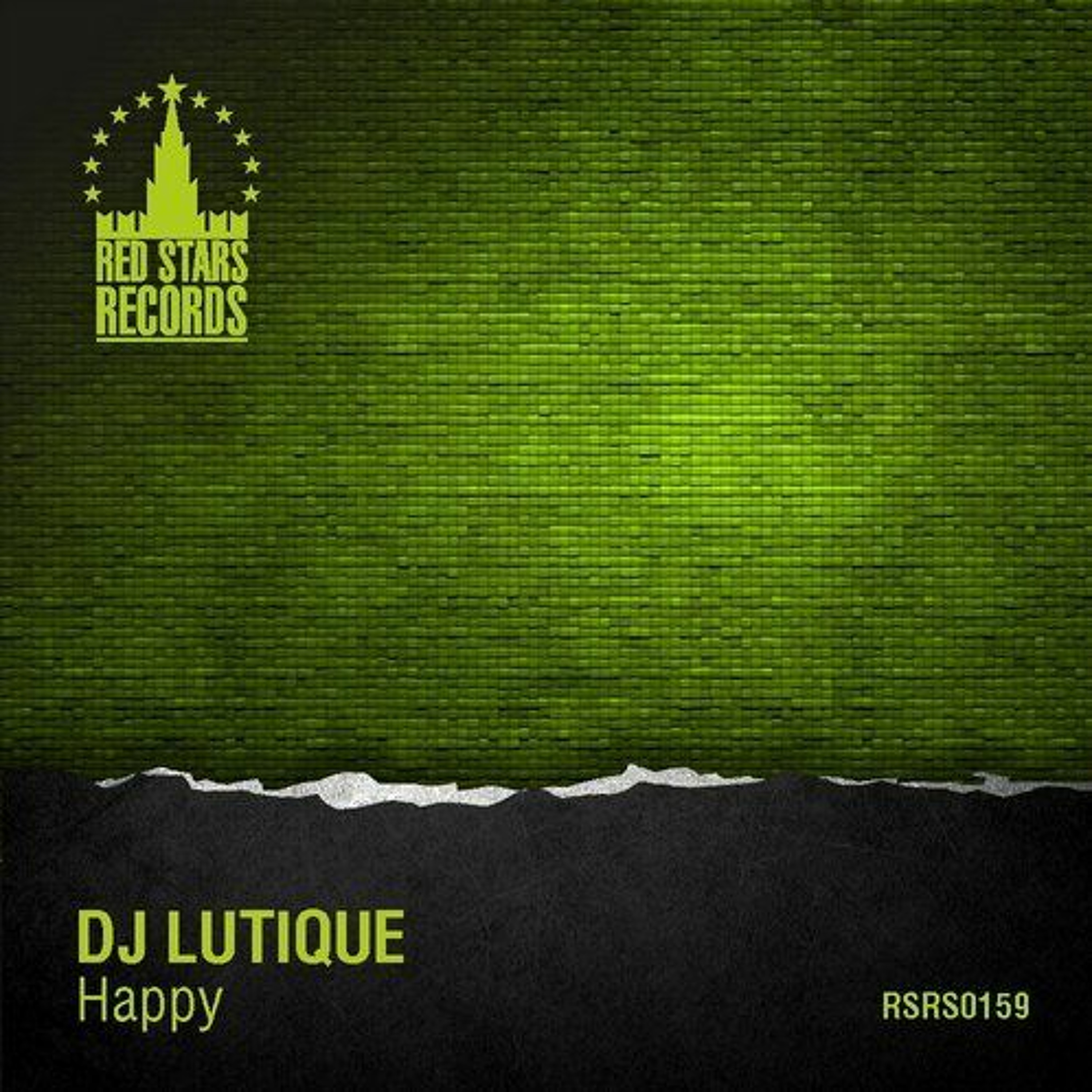 Happy (Original Mix) episode artwork