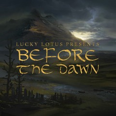 Before The Dawn XFD [Out Now!!]