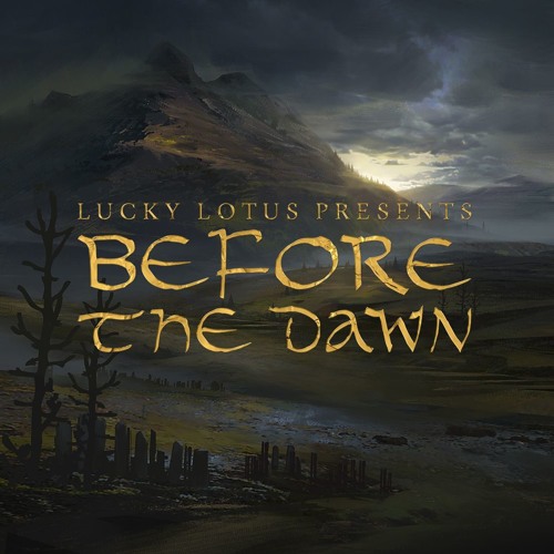 Before The Dawn XFD [Out Now!!]