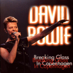 David Bowie - 1996-01-24 - Copenhagen - Under Pressure (live)