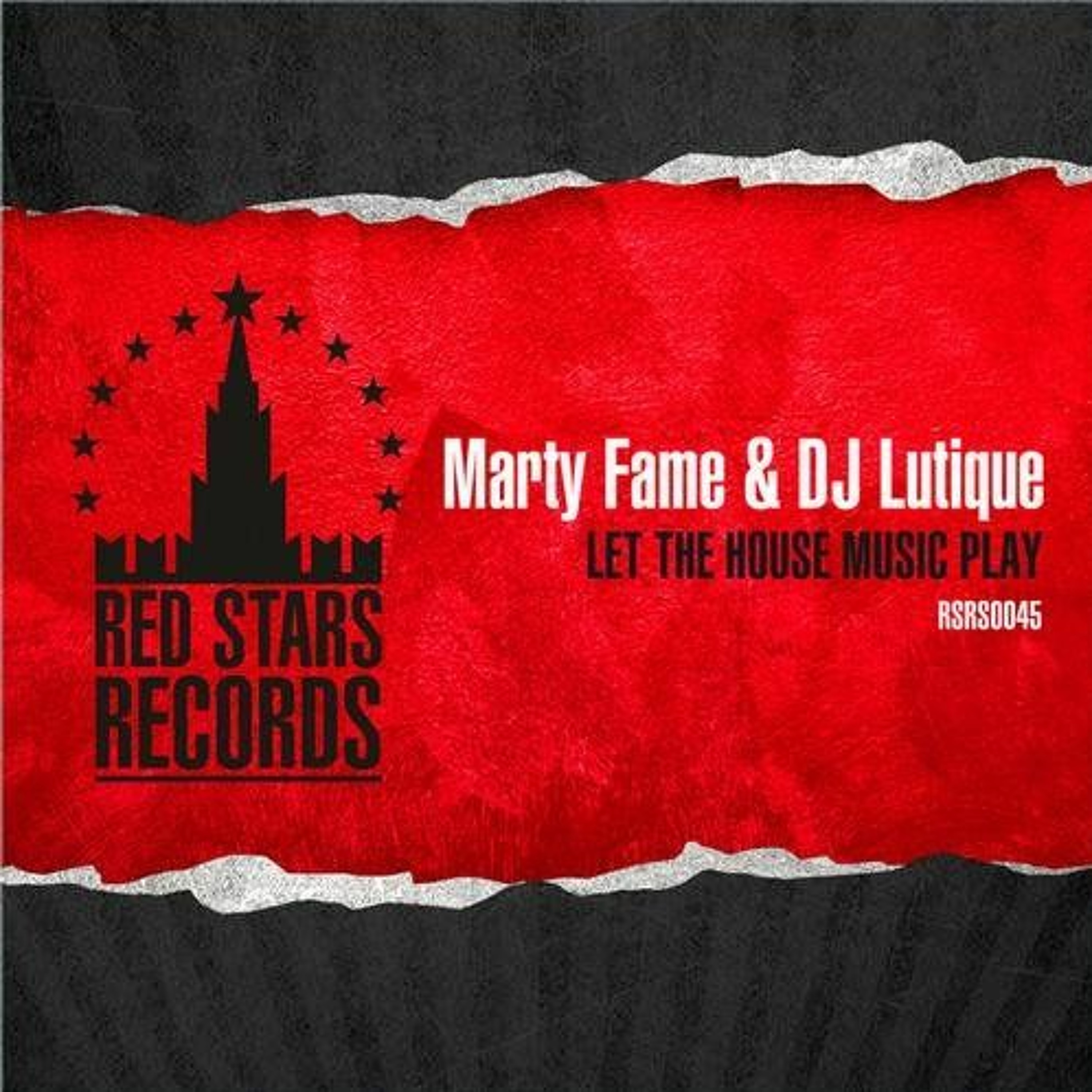 Let The House Music Play (Sasha Abzal Big Show Rework) episode artwork
