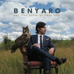 BENYARO - One Step Ahead of Your Past