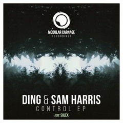 Ding - Control  | clip |   \OUT on MODULAR CARNAGE\