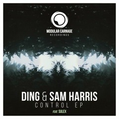 Ding Feat. Sulex - Doppler  | clip | \Forthcoming on MODULAR CARNAGE\