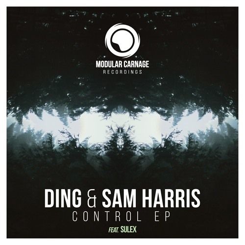 Ding Feat. Sulex - Doppler  | clip | \Forthcoming on MODULAR CARNAGE\