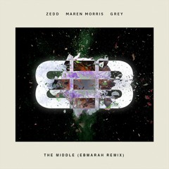Zedd, Maren Morris, Grey - The Middle (Home By Dawn Remix)