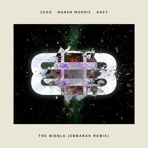 Stream Zedd, Maren Morris, Grey - The Middle (Home By Dawn Remix) by ...