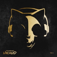 Monstercat Uncaged Vol. 4 (Album Mix)