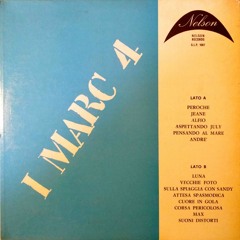 I MARC 4  - G.L.P. 1007