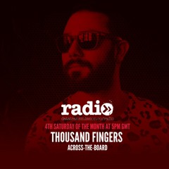 Across The Board with Thousand Fingers - Episode 1