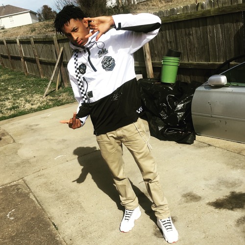 Kidd Klipse- Off A Bean (prod. Kinglo)