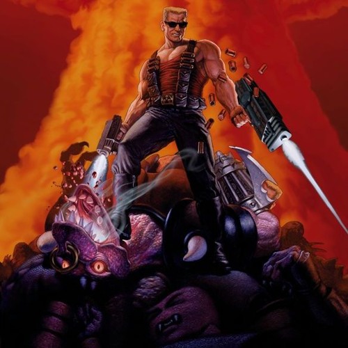 Grabbag (Duke Nukem 3D Theme)