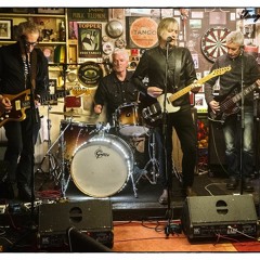 Any Time Soon (DEMO)