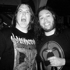 The Filth Chamber - Well-Fed Jesus & Death Metal Dr.Who