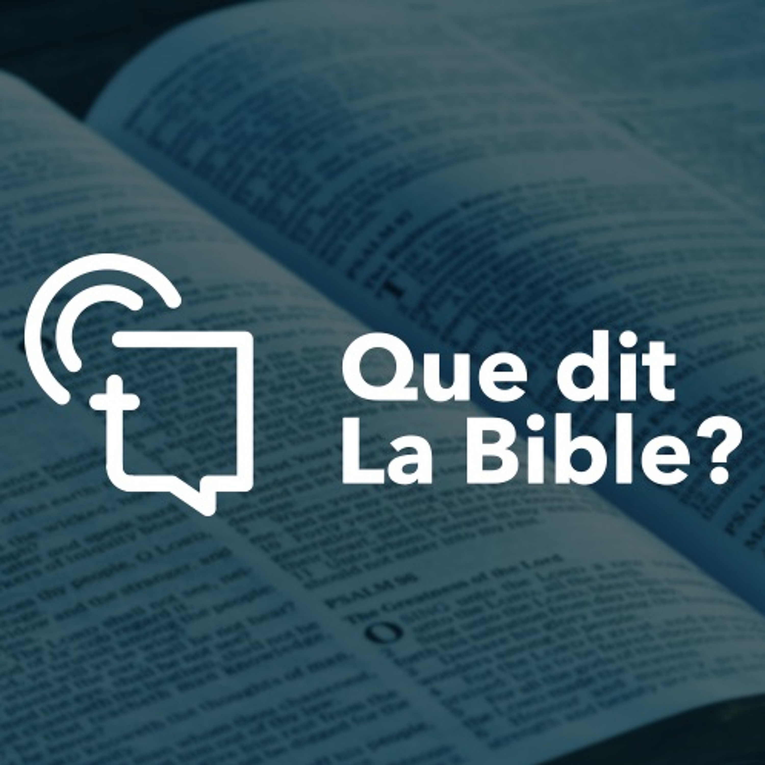 #98 - Qui sont ces "géants qui étaient sur la terre", en Genèse 6.4 ?