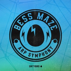 Bess Maze - "Arp Symphony" - Preview