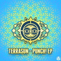 TERRASUN - PUNCH! EP (OSM028EP) PREVIEW