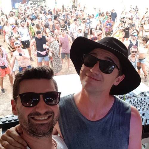 Dave Juric vs Scott Freedman - Recorded Live @ Babylon 2018