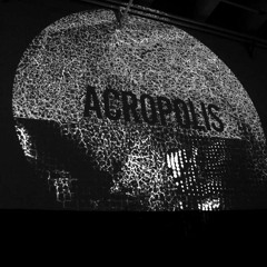 Tsygankova - ACROPOLIS | Tempio del Futuro Perduto, Milan 28.01.2018