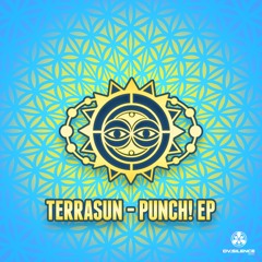 2. Terrasun feat. Black Monkey - Electronic Funk (OSM028EP) Out Now!