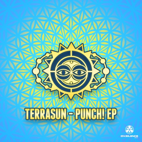 3. Terrasun - Slider (OSM028EP) Out Now!