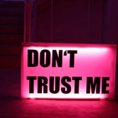 Sha'Miata - Don't Trust Me