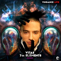 Vitas - 7Th Elements (REMIX) [PURPLE HAZE RECORDS] FREE DOWNLOAD